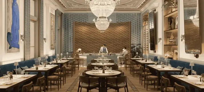 ristorante greco neora st mortiz