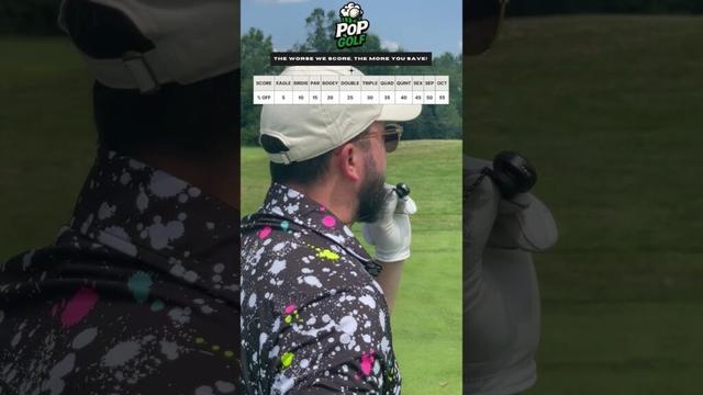 Hole 4 at Bella Vista #golf