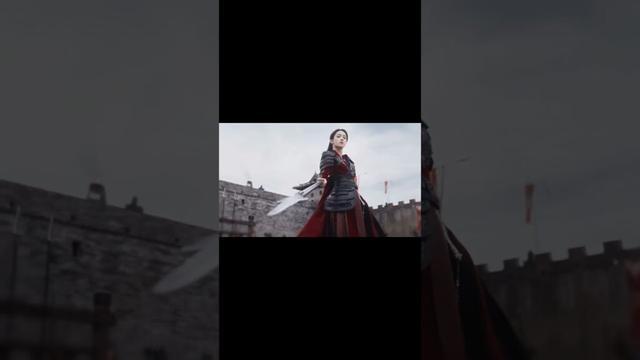 This time she's gonna take everything back! #锦月如歌 #周也 #zhouye #legendofthefemalegeneral