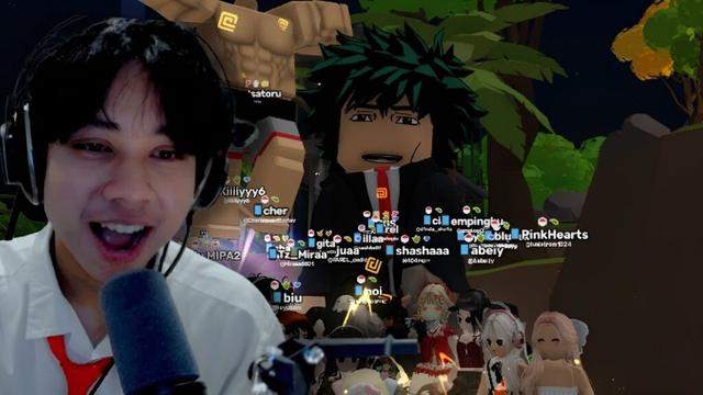 INDOVOICE BARENG VIEWERS┃LIVE STREAMING