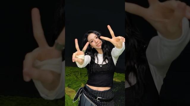 TWICE「ENEMY」#CHAEYOUNG