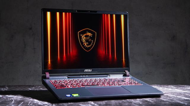 24コアCPU＆RTX 5070 Tiでオールラウンダーな仕上がりに。MSIのゲーミングノート「Vector 16 HX AI A2XW」