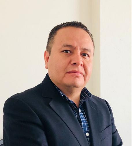 Raúl García Araujo