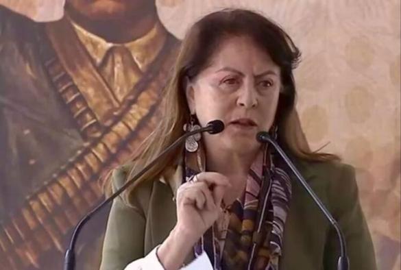 Margarita González Saravia