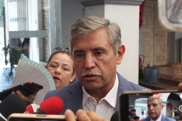 José Luis Urióstegui Salgado