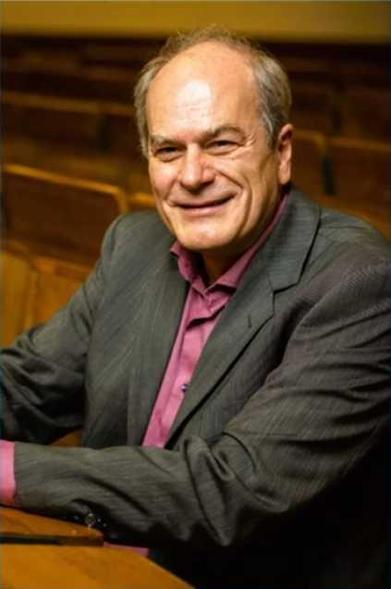 portait of Ulrich Krohs