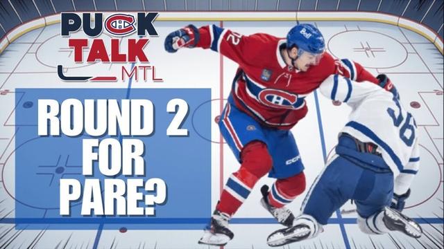 HUGE Mctavish NEWS... And Why September 25th Is HUGE for Canadiens Fans!
