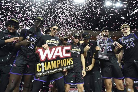 Three schools sue Mountain West alleging withheld money, ‘fraud’ in Grand Canyon move