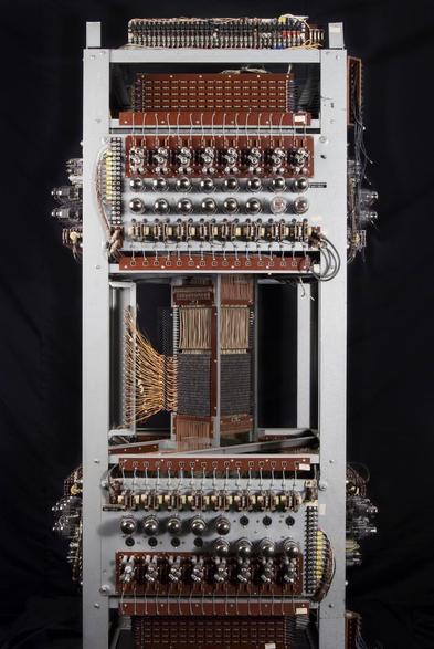 memoria a nuclei magnetici