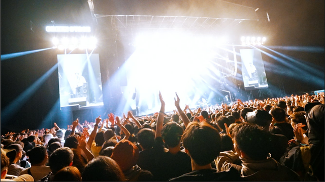 フジロック'25 アフタームービー公開！｜POST FESTIVAL MOVIE RELEASED!