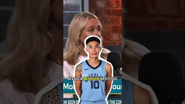 Rhenz Abando to Memphis grizzlies? #nba #rhenzabando #shorts