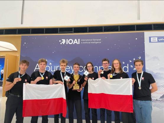 IOAI 2025 Polska