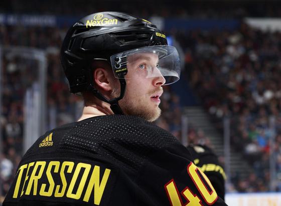 Canucks News & Rumours: Pettersson Wants 'Revenge', Kravtsov Returns & Bjorck Shines - The Hockey Writers - Vancouver Canucks