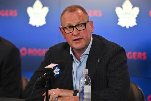 The One Trade That Could Instantly Shift the Maple Leafs' Stanley Cup Odds