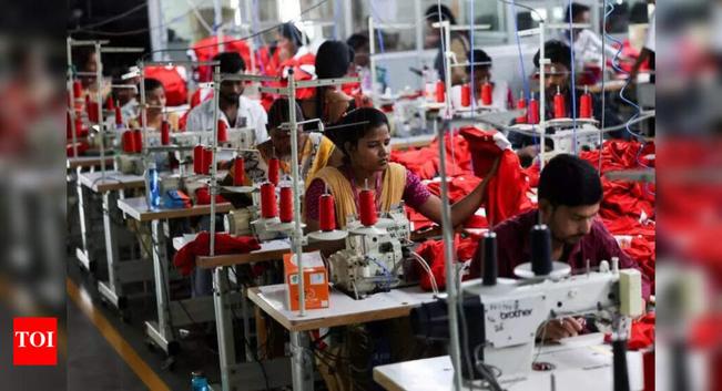 Japanese delegation eyes collaboration with Ludh's manufacturing sector | Ludhiana News