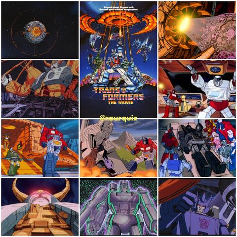 otd transformers the movie 39th anniversary