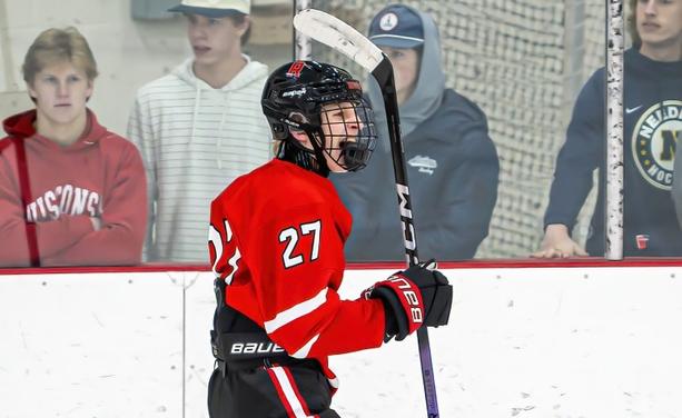 Carter Meyer commits to BU