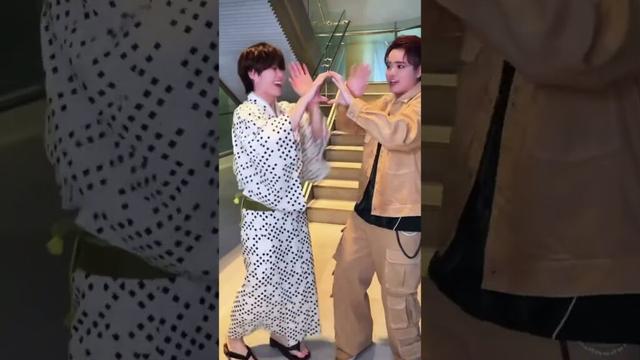 なにわ男子#大橋和也 #Travis Japan #吉澤閑也#shorts