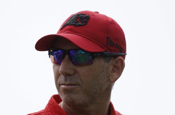 European Ryder Cup hopeful makes fast start at LIV Golf Chicago