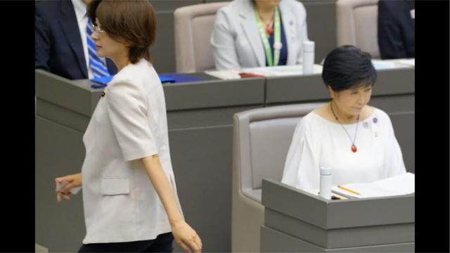 臨時会/産経新聞/Yahoo!ニュース/委員会/松岡さん再会/ブルーベリー散乱事件/オプエド/再生