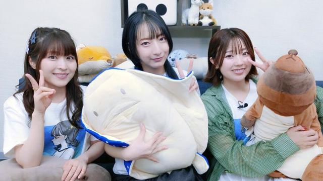 ゲーム＆トークバラエティ『ゆうきんち #82』 【ゲスト：佐倉薫　MC：桑原由気・高田憂希】