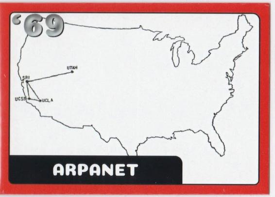 Arpanet