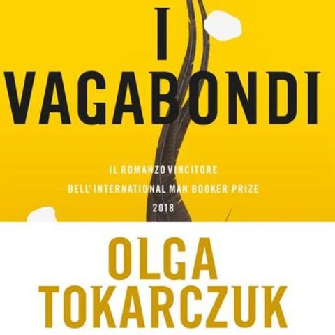 Olga Tokarzcuk — I Vagabondi
