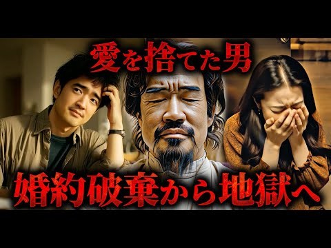 【再現ドラマ】婚約破棄から地獄へ｜麻原彰晃とオウム真理教の始まり｜第9話