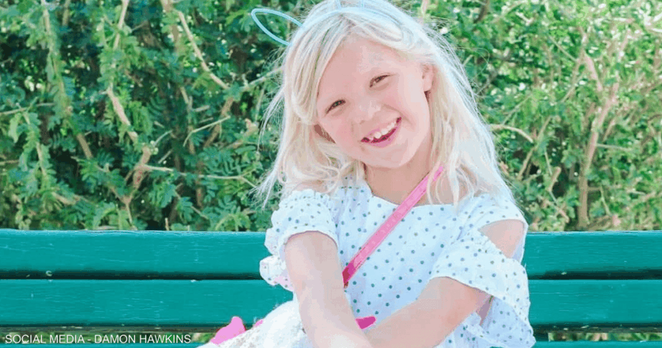 جريمة "طفلة أريزونا".. اقتلاع أظافر وتعذيب حتى الموت