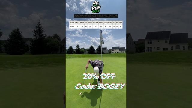 Hole 6 at Bella Vista  #golf #golfclub #golfnetwork #golfswing #golfcourse #golftips