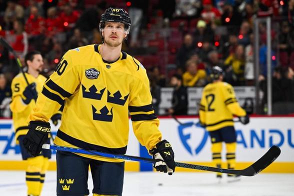 Elias Pettersson Opens Up About a New Massive Opportunity in Early 2026