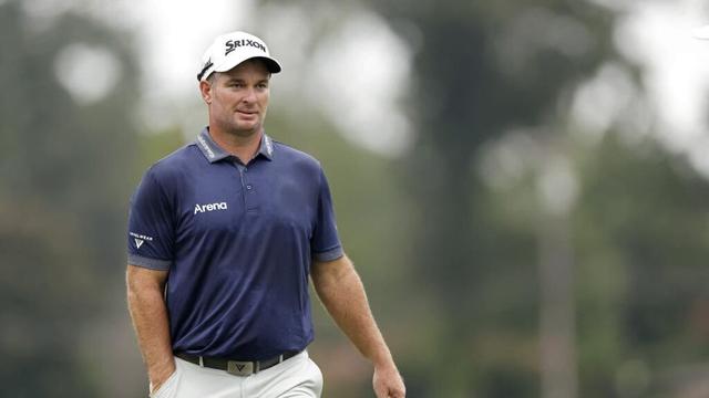 PGA Tour playoffs: Ryan Fox creeps up leaderboard at St Jude Championship