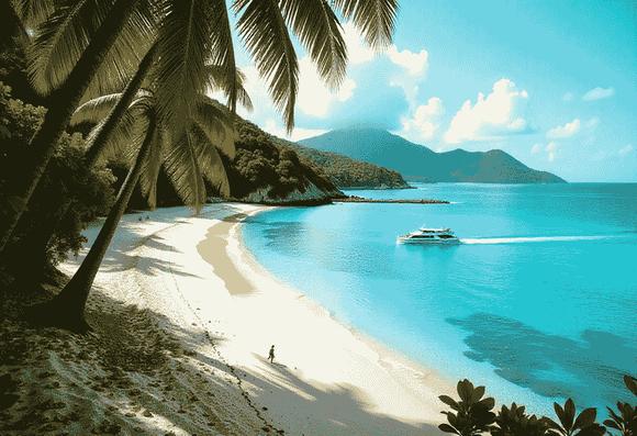 Thailand, Malaysia, Singapore, Vietnam Compete Fiercely To Attract Golf Enthusiasts From Around The World, Transforming Asia Into A Premier Hub For Luxury Golf Vacations