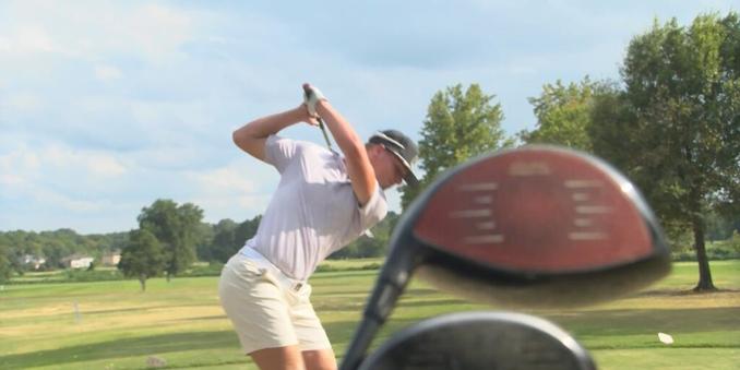 “Border Bash” high school golf tournament returns for second edition Monday