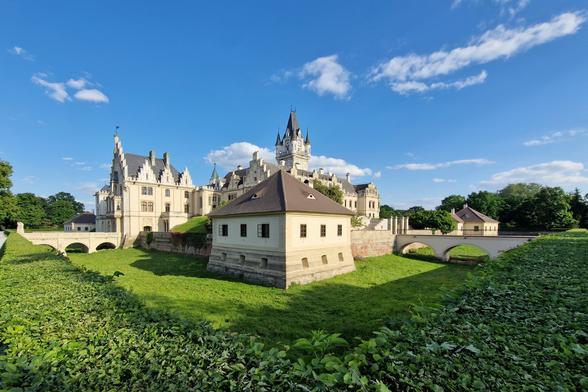 Schloss Grafenegg