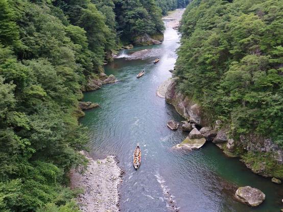 好き＆行ってみたい「栃木県の森林浴スポット」ランキング！ 2位「鬼怒川渓谷」、1位は？【2025年調査】 - All About ニュース