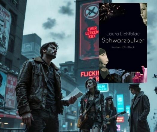 Schwarzpulver