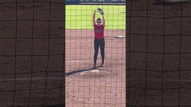 #softball #batterup #fyp #waitforit #followthrough