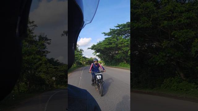 kisa misa berai na bw nago.😍..nakhur balok jak ble🥰#viralshort #motovlo #vlog #motovolgger