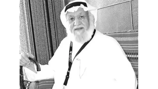 عمر 95 عاما.. وفاة الفنان الكويتي محمد المنيع