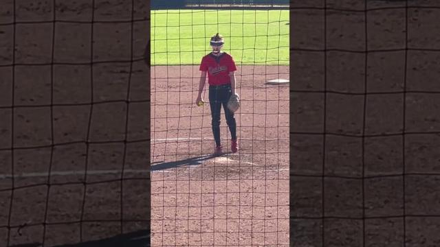 #softball #batterup #fyp #waitforit #followthrough