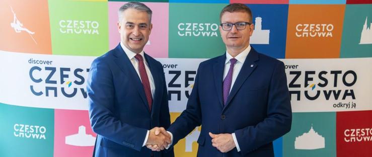 PLLuM w Częstochowie