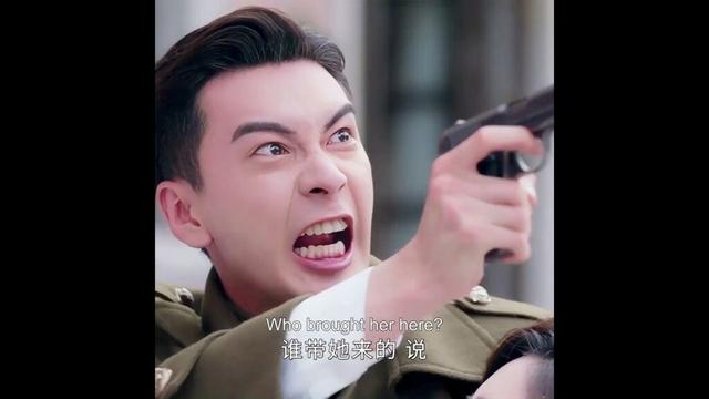 I'll take you home😭😭 #一见倾心 #Fallinlove #陈星旭 #张婧仪 #chenxingxu #zhangjingyi #cdrama