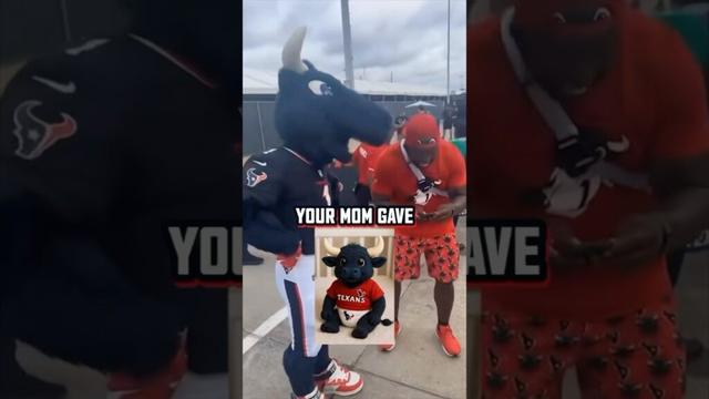 might be the craziest thing i’ve signed at camp yet #houston #texans #nfl #babyphotos #autograph