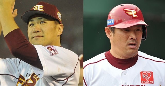 「またイーグルスは…だよね」巨人入団前の田中将大と電話で3回会話…山崎武司が“楽天と一部報道”を一刀両断「私に嘘をつくとは思えないので」 - プロ野球 - Number Web