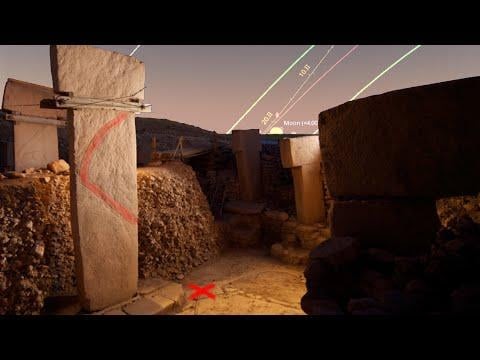 Gobekli Tepe: Finally, a New Paper That Changes Everything!