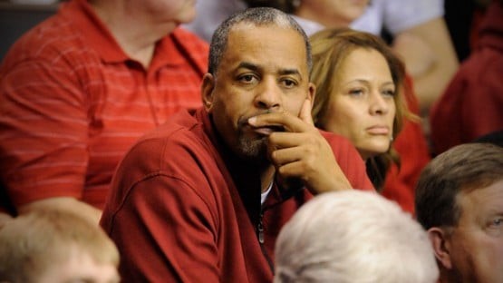 Pro basketball players from Augusta, Rockingham