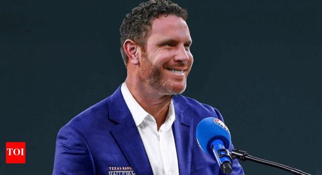 Texas Rangers face fierce outrage after honoring Josh Hamilton accused of assaulting daughter | MLB News