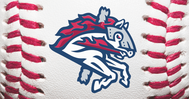 Tong Turns in Another Strong Start But Binghamton Shutout by Somerset | Sports