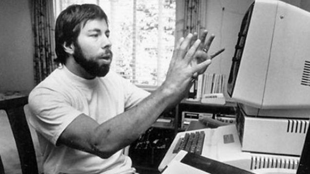 Stephen Gary Wozniak
